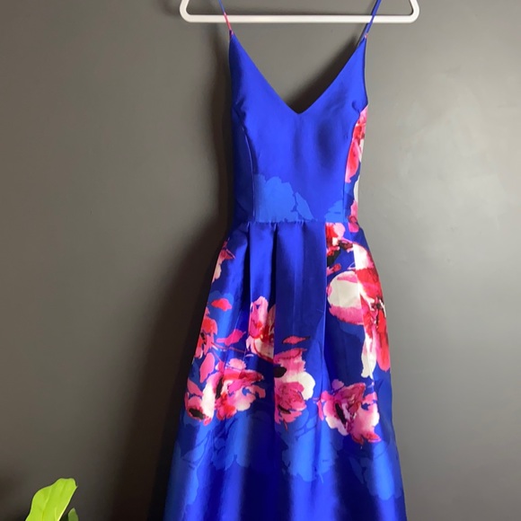 by and by Dresses & Skirts - Prom dress gown Jrs size 11 New